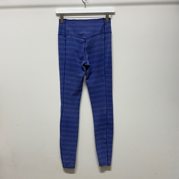 Nike Dri Fit Yoga Leggings - Picture 5 of 7